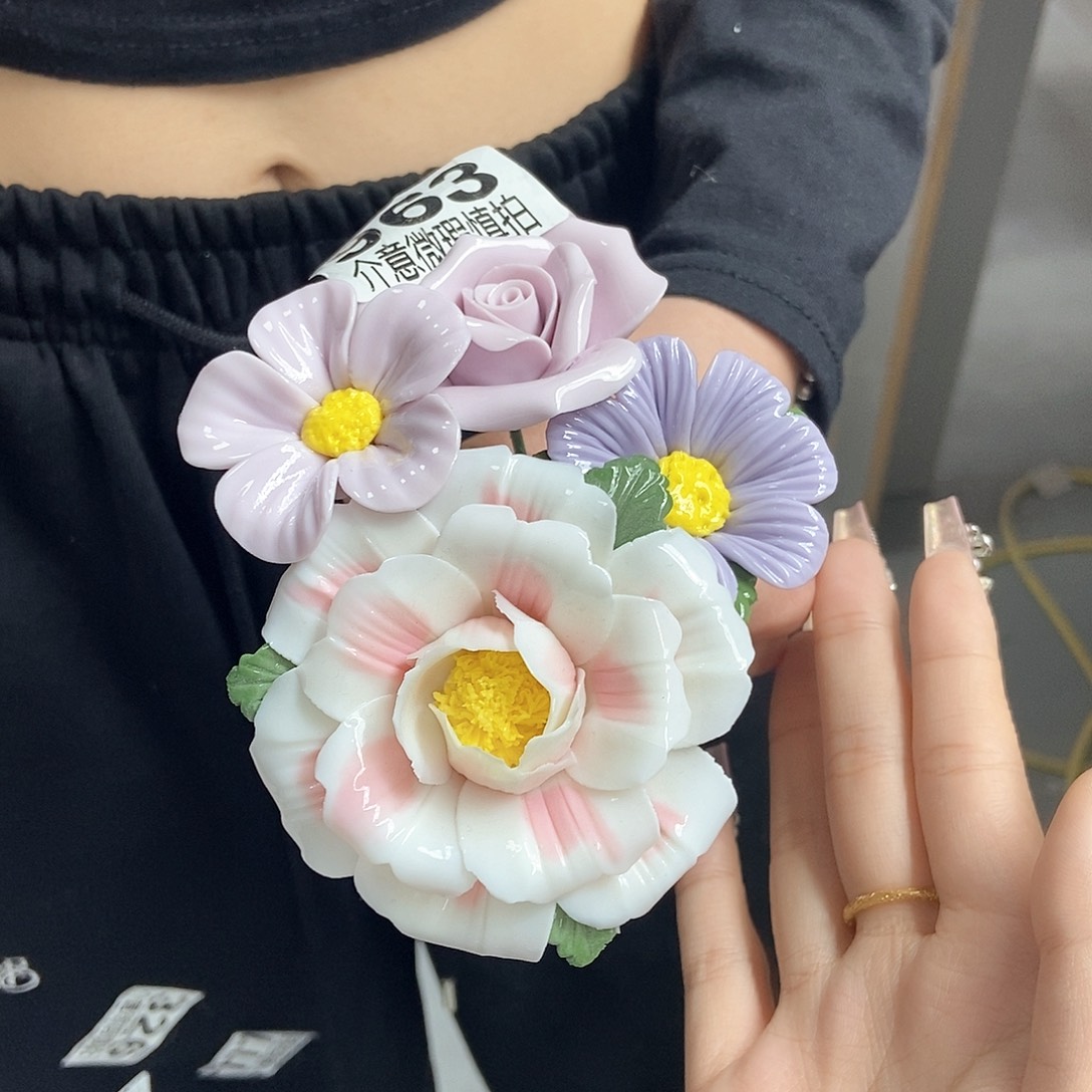 陶瓷设计风格现代