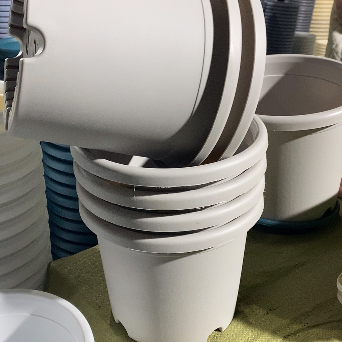 树脂特价3#无拖灰白10