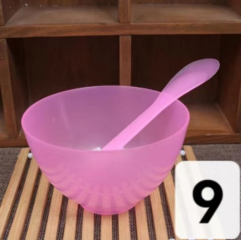 （双姐推荐）9号百宝箱 灌肤碗