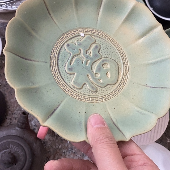 陶瓷艺术品及陶瓷制品