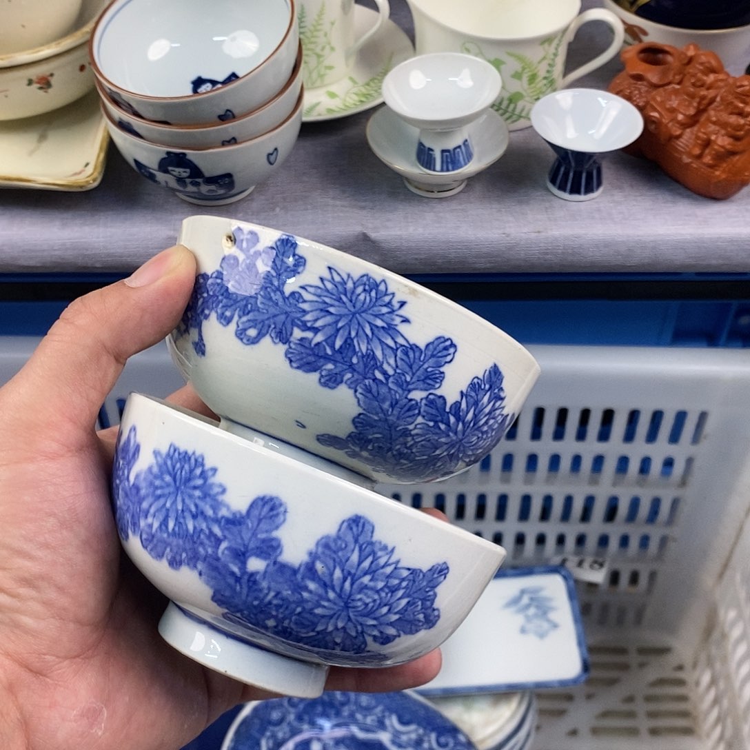 茶盏全场满28元包邮，第154