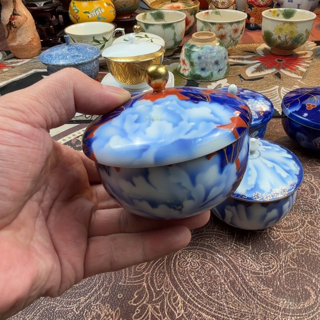 瓷片高端大气上档次