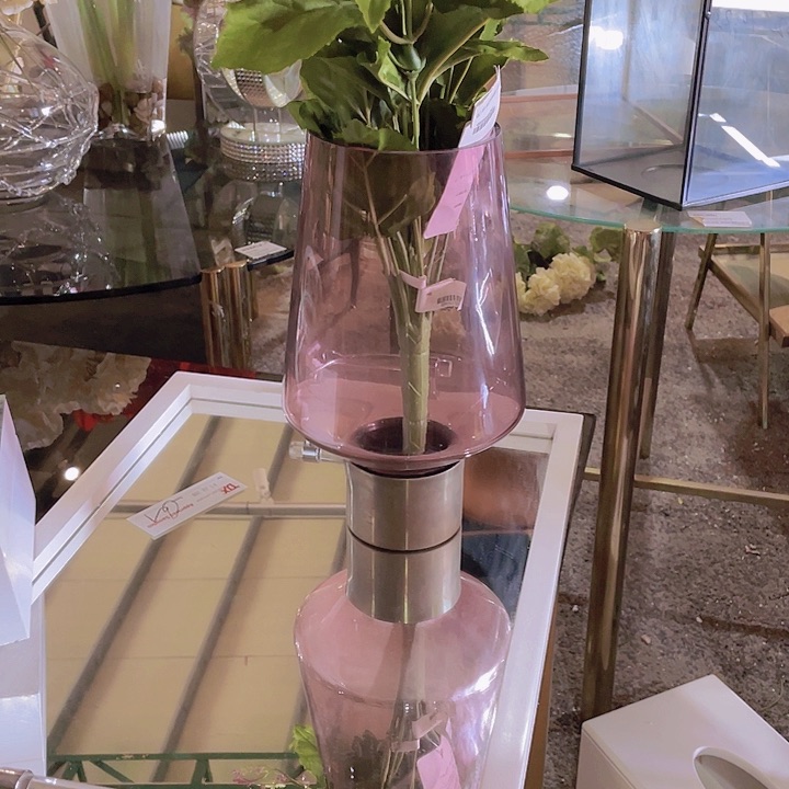 陶瓷花瓶部分（微瑕）