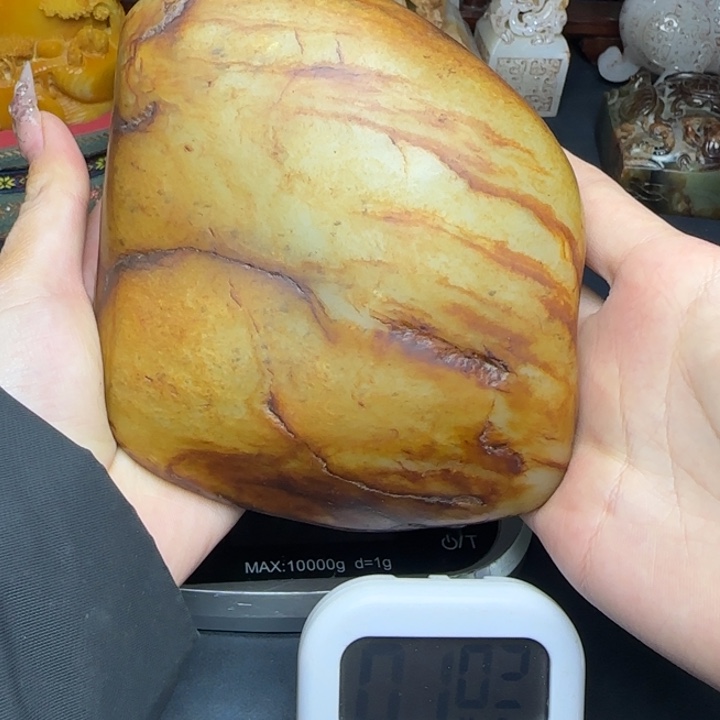 善***A本山绿泥1123344收藏新疆收藏高货