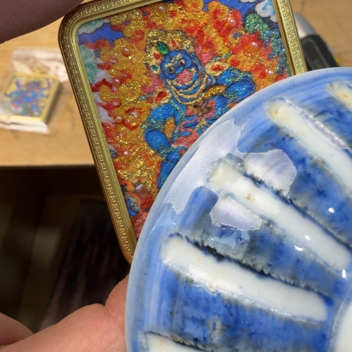 紫砂茶壶现代工艺美术作品