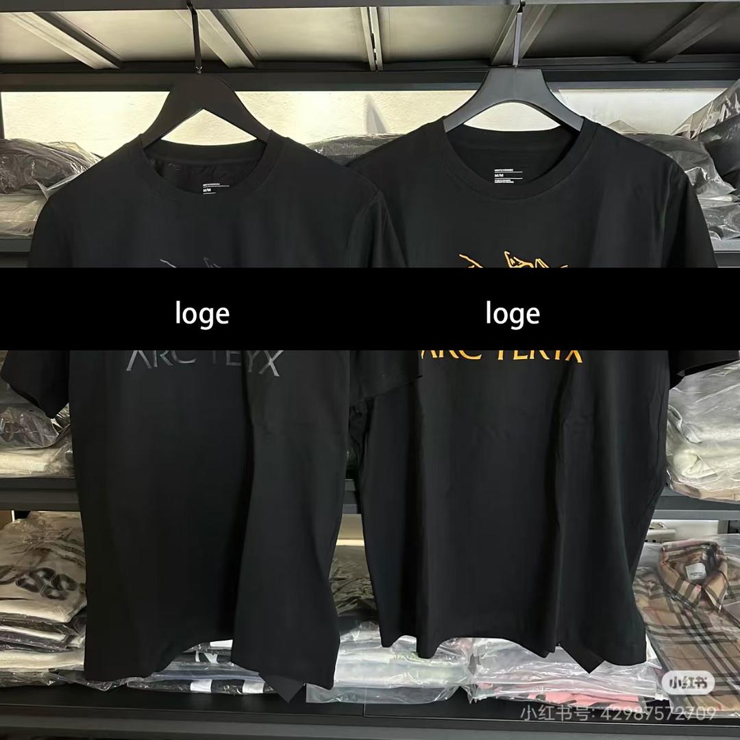 袅迦【金标银标】短袖重磅短袖青年纯棉