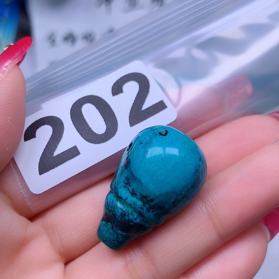 空竹粉丝专享十堰特色手工散珠