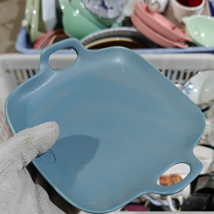 杯陶瓷杯碗盘微瑕疵介意慎拍