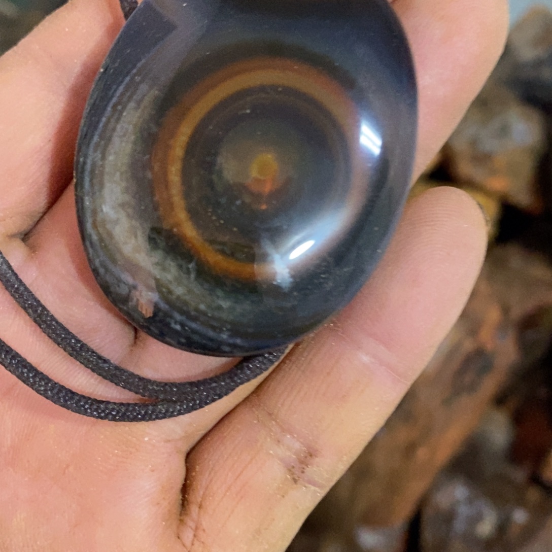 流***清定制玛瑙玛瑙原牌40.55