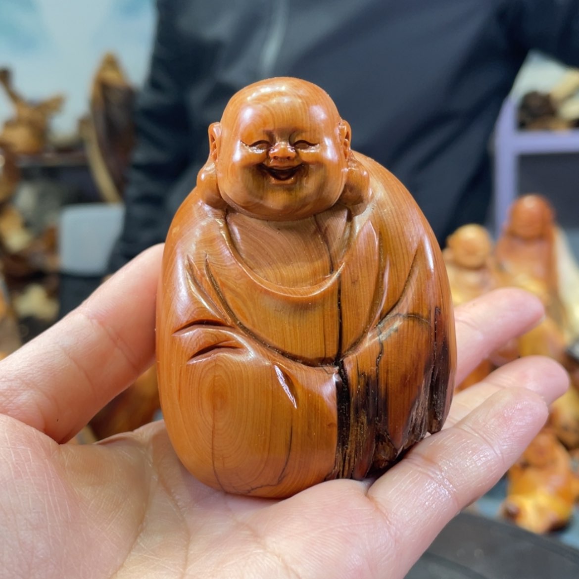 【闪购商品】柏木（崖柏）其他