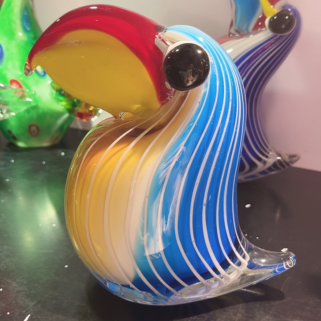 茶盏琉璃的颜色是什么颜色