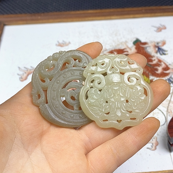 紫砂闪购商品，一图一物