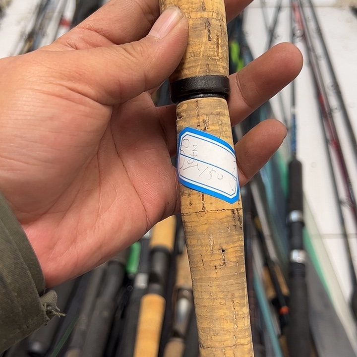 强***，碳素1.8m以下大禹渔具闪购链接