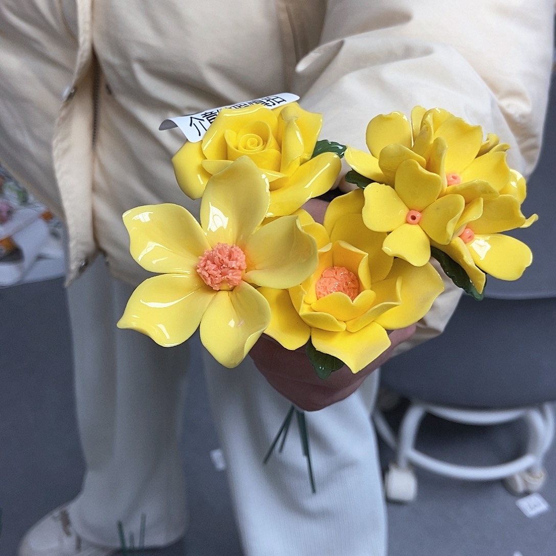 陶瓷设计风格现代