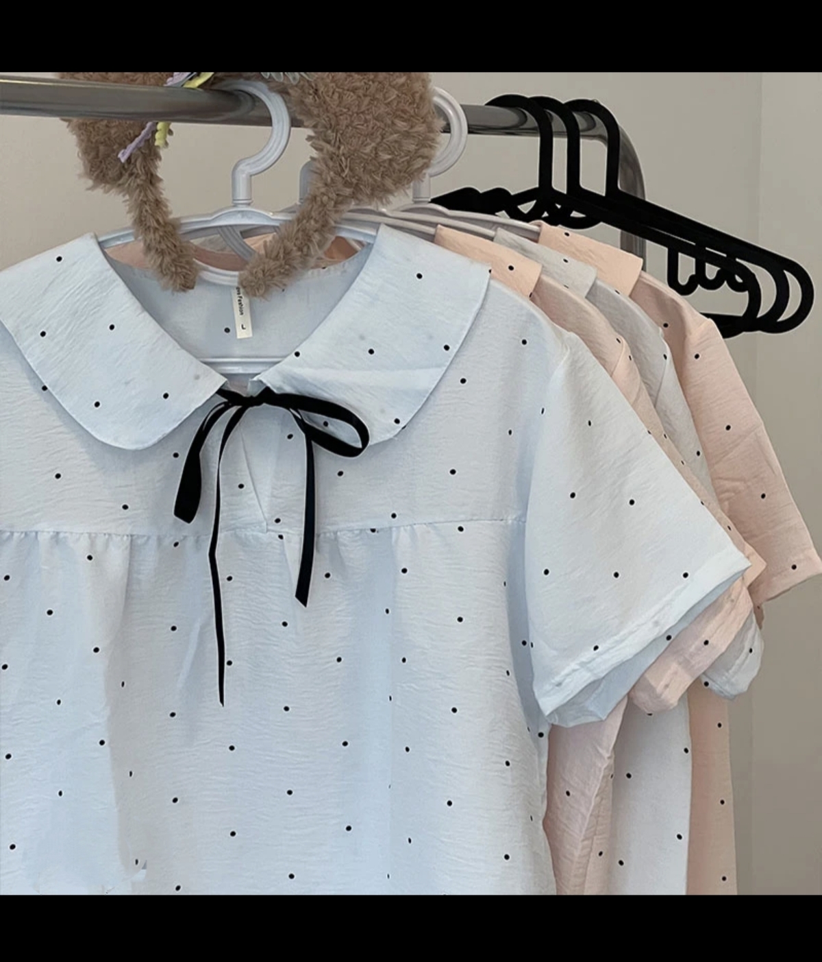 夏季新款大码3008时尚温柔可爱风舒适显瘦套装短袖➕短裤两件套