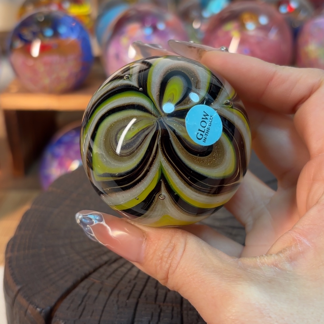 琉璃手工艺品精品