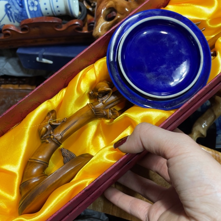 紫砂陶瓷艺术陶瓷艺术