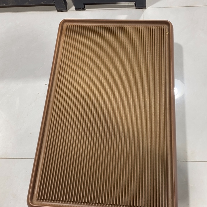 微瑕橙金龙纹80✖️50