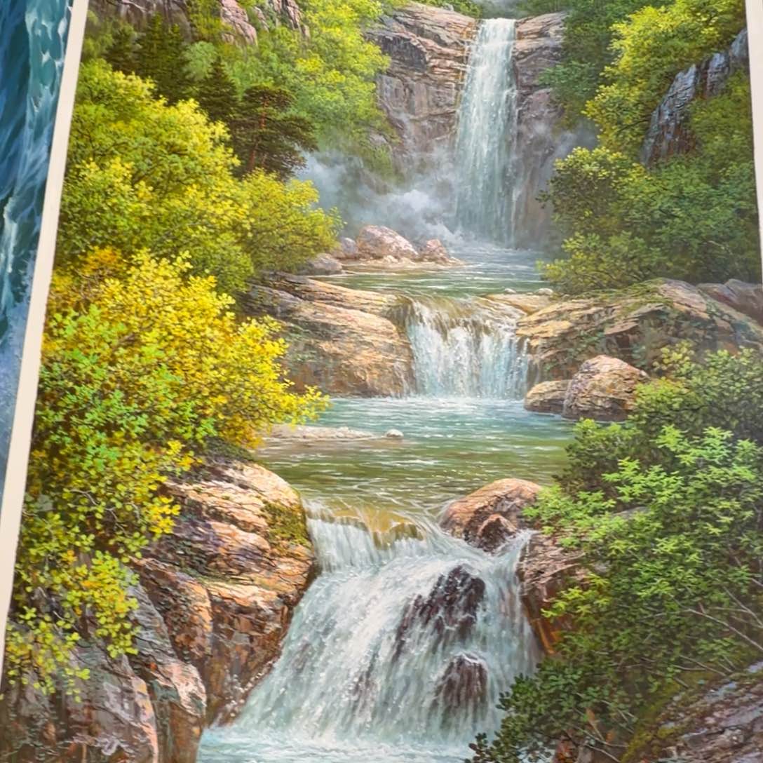 油画加油加油努力加油努力加油努力加油