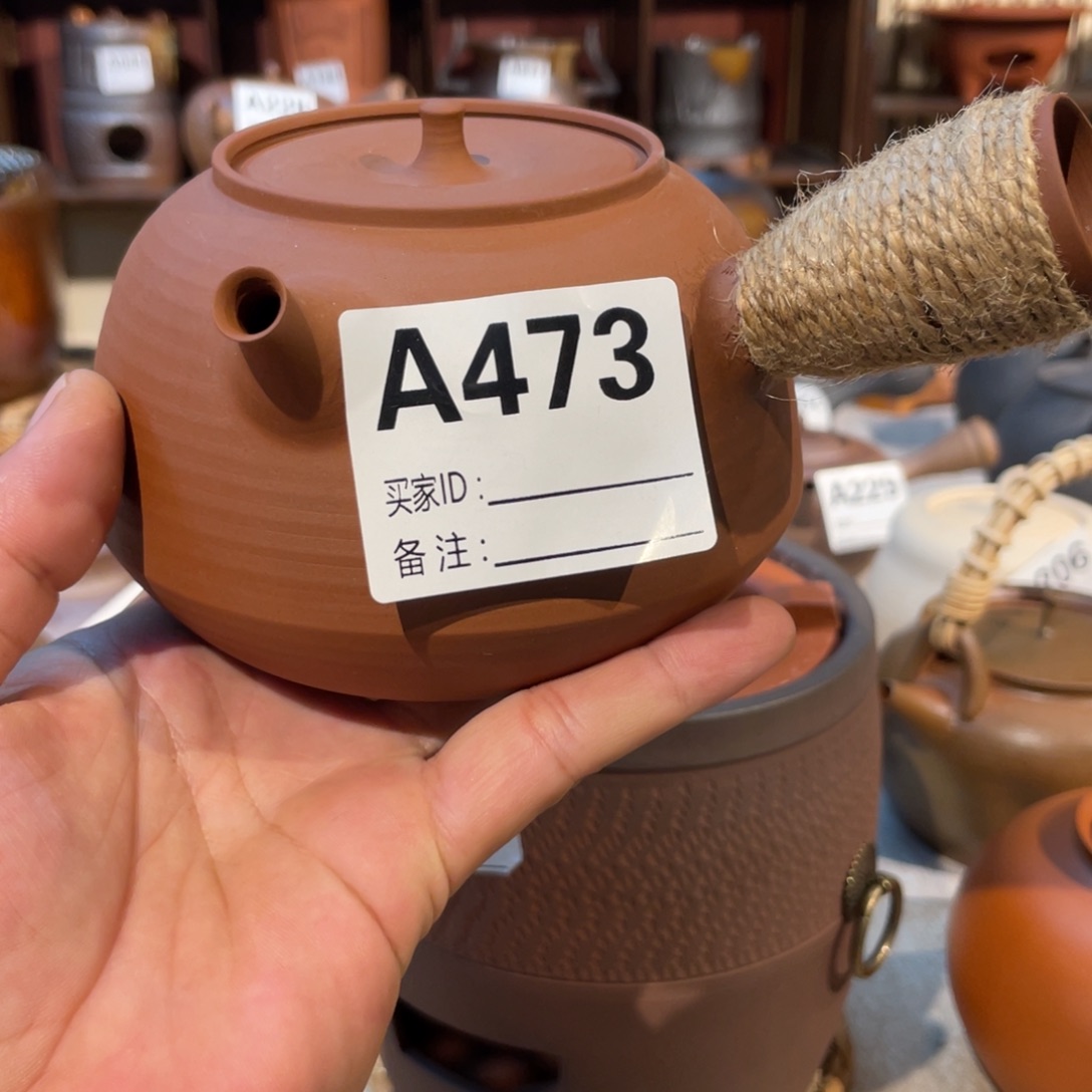 佛****通潮州手工制作工艺