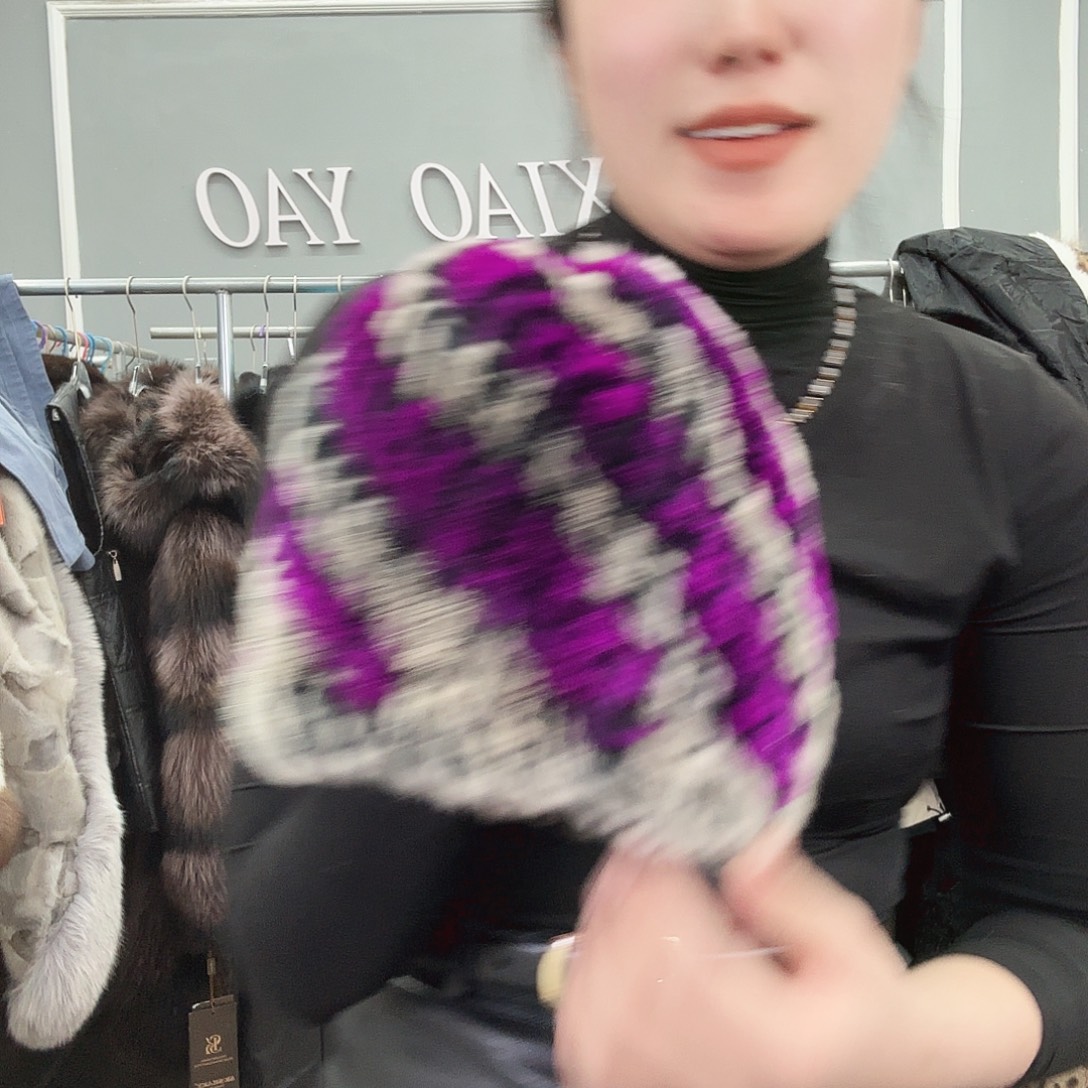 姚小妖家高端皮草