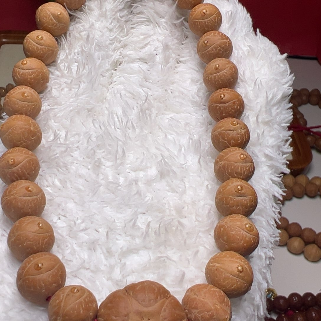 凤眼菩提手串凤眼菩提