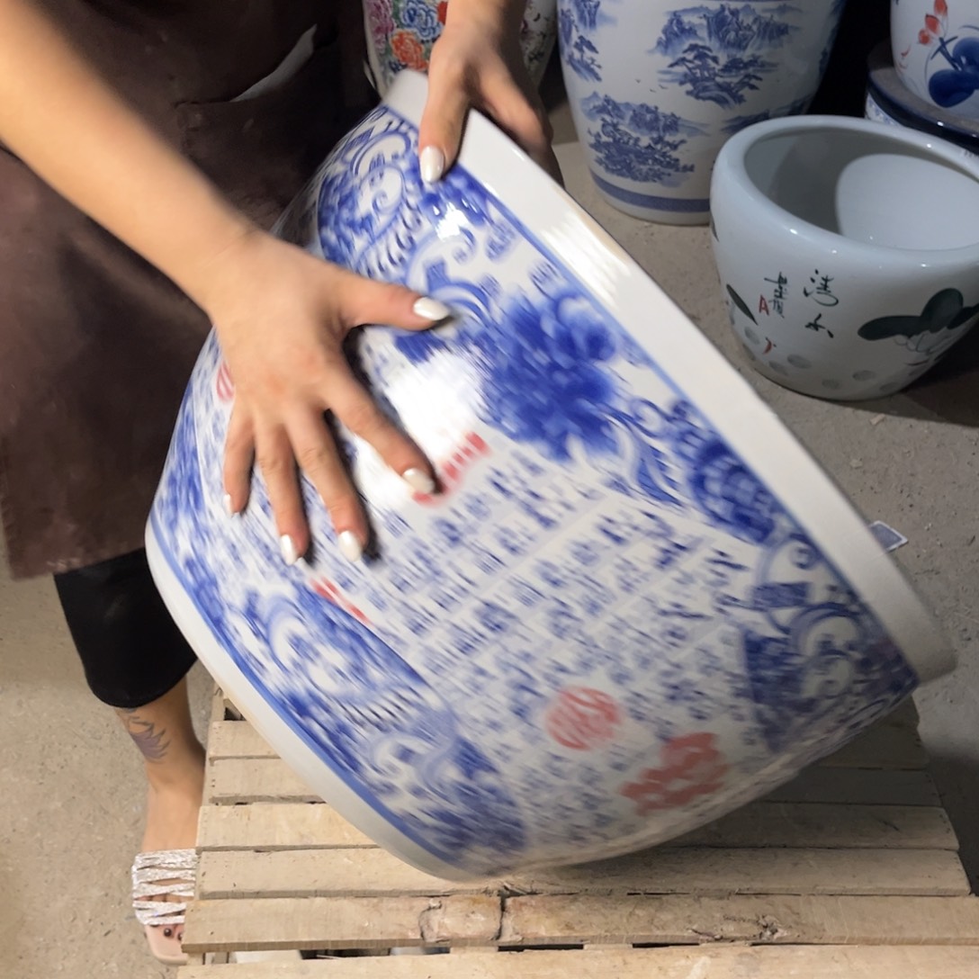 瓷片百福52.888888888