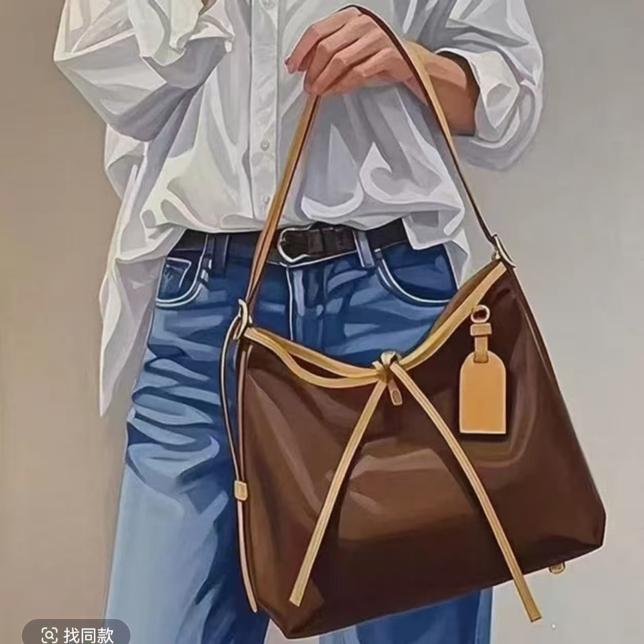 2025爆款收纳整理袋