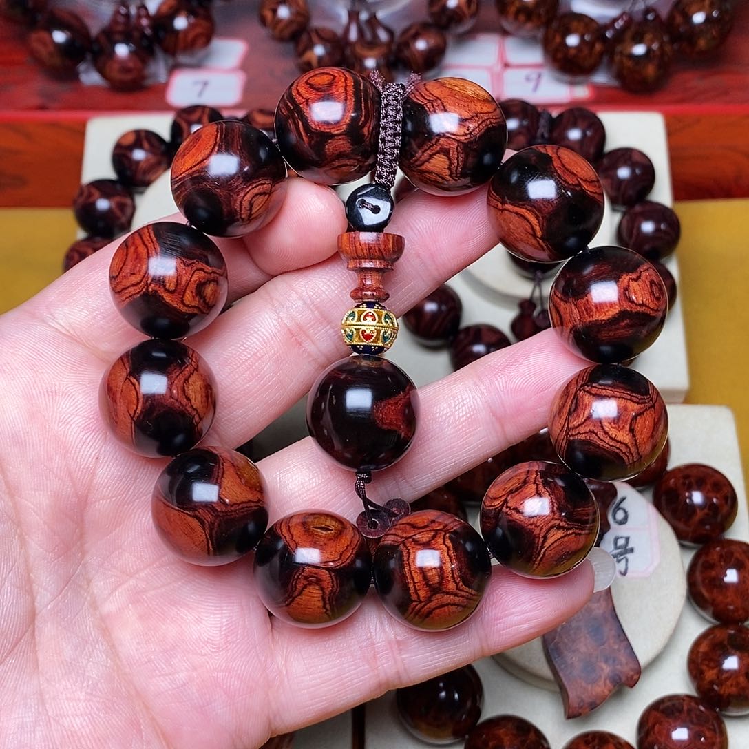 黄花梨/降香黄檀海南黄花梨