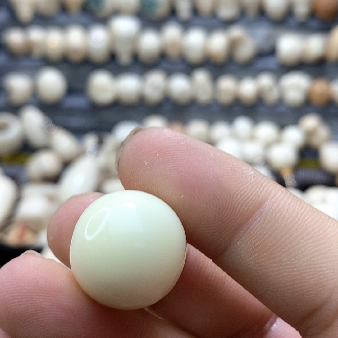 斐***吊坠菩提根/象牙果