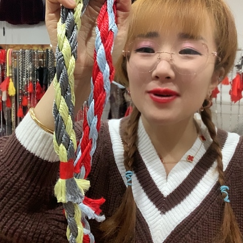 【闪购商品】无*人80