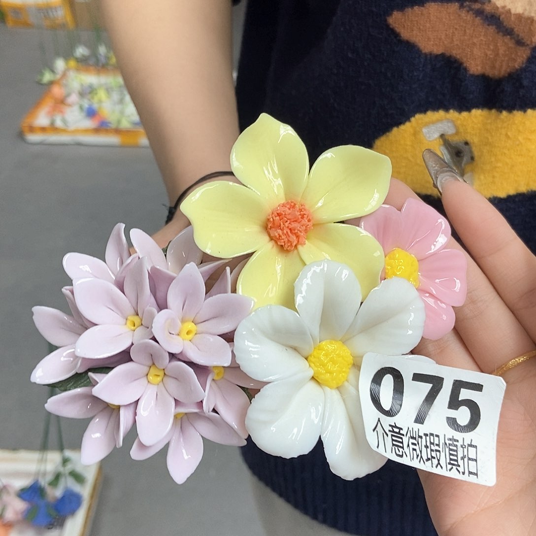 陶瓷设计风格现代