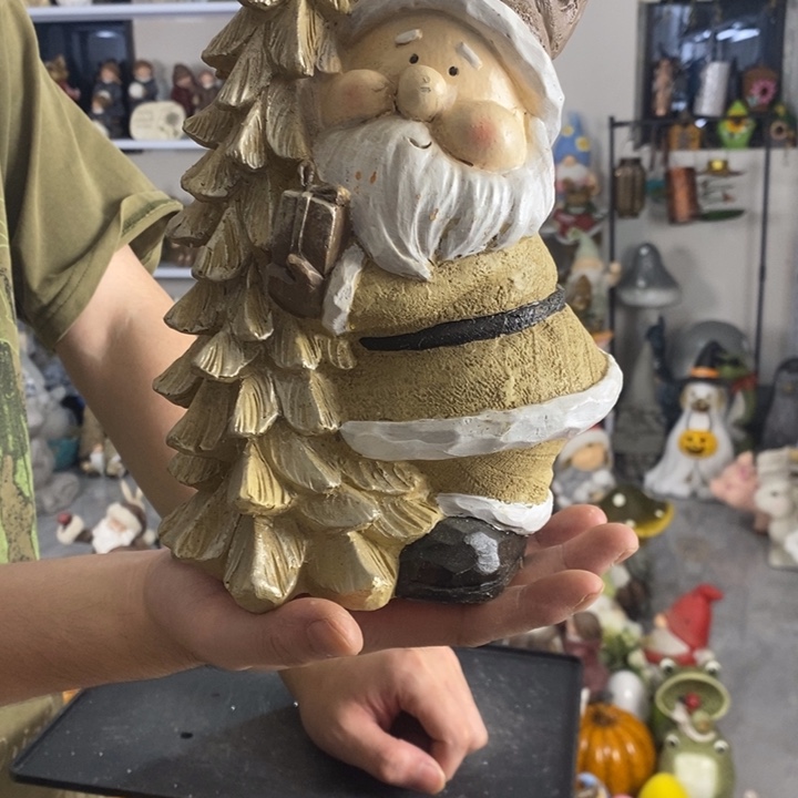 树脂工艺品摆件默认微瑕