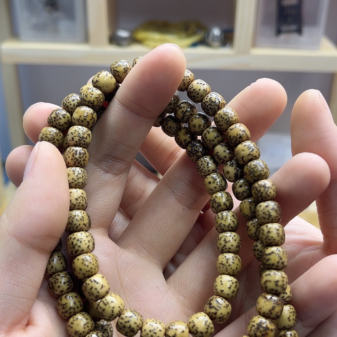 星月菩提手串好好好好