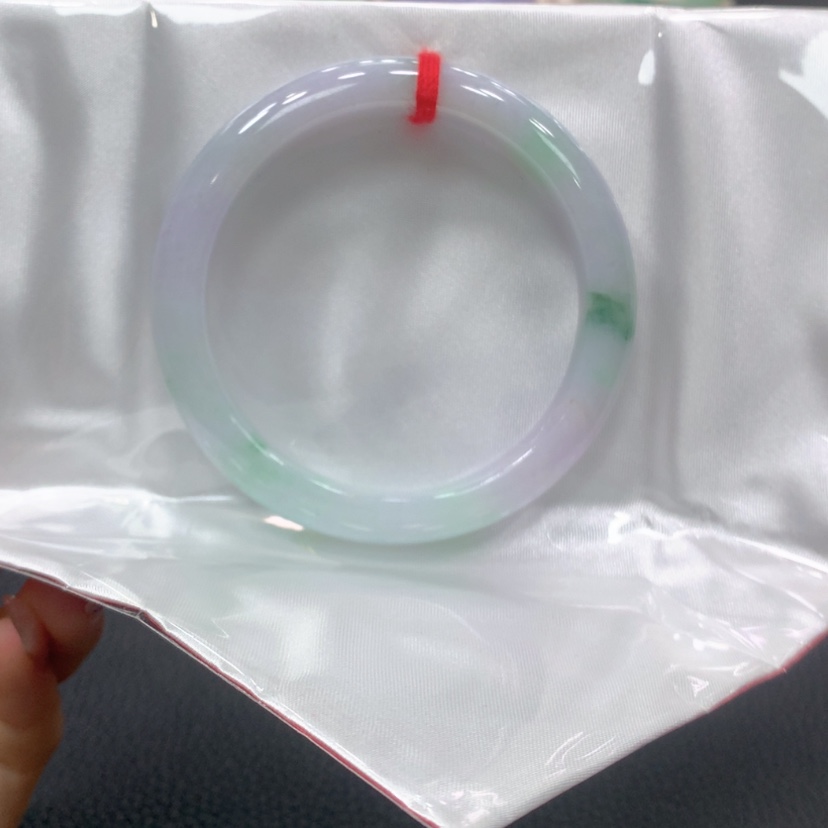 【闪购商品】翡翠未镶嵌手镯翡翠