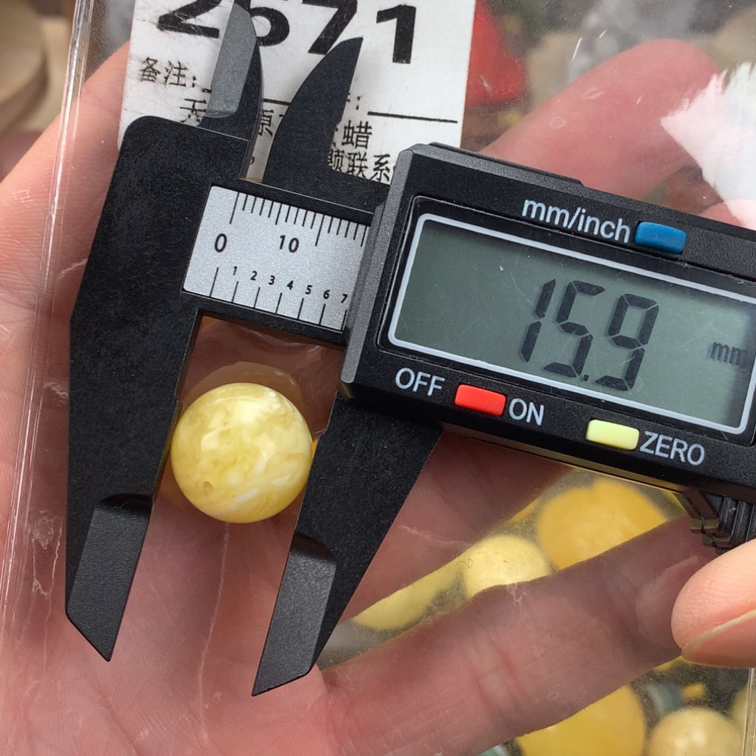 琥珀未镶嵌珠宝奇石裸石