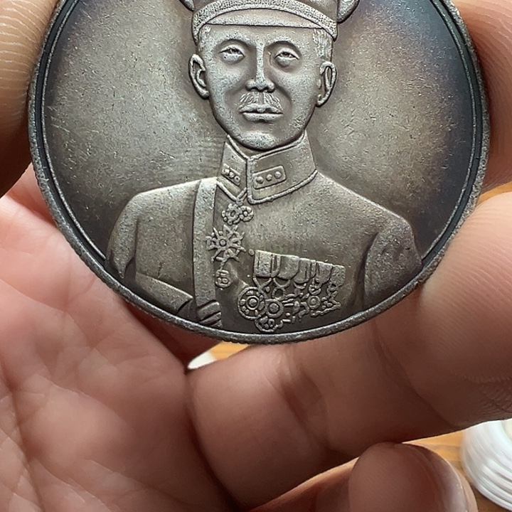 （一家臻藏）可吸翻可吹响龙洋工艺品 精选摆件 