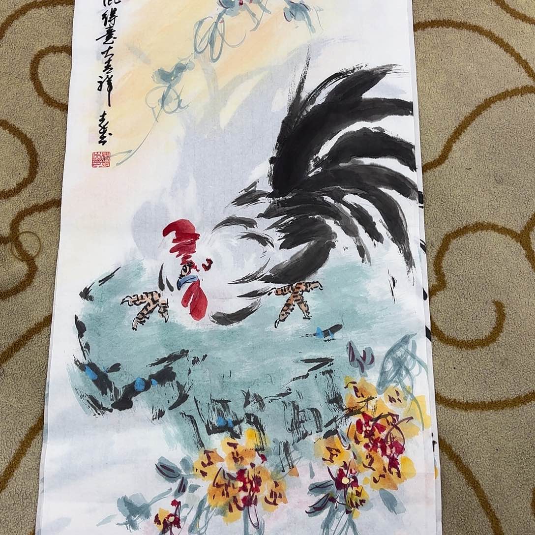 国画李李李李李李