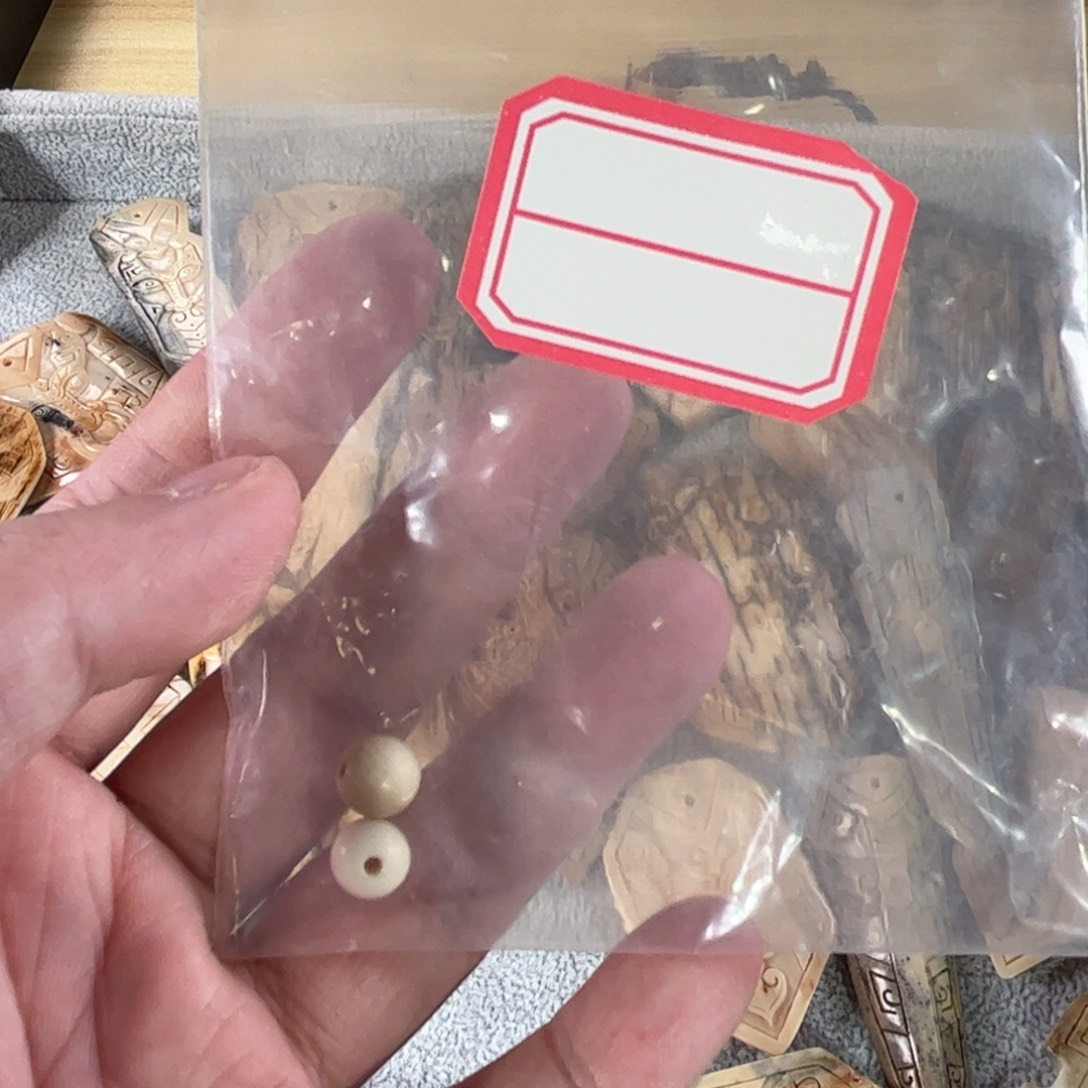 泥塑洛*塔工艺品工艺品