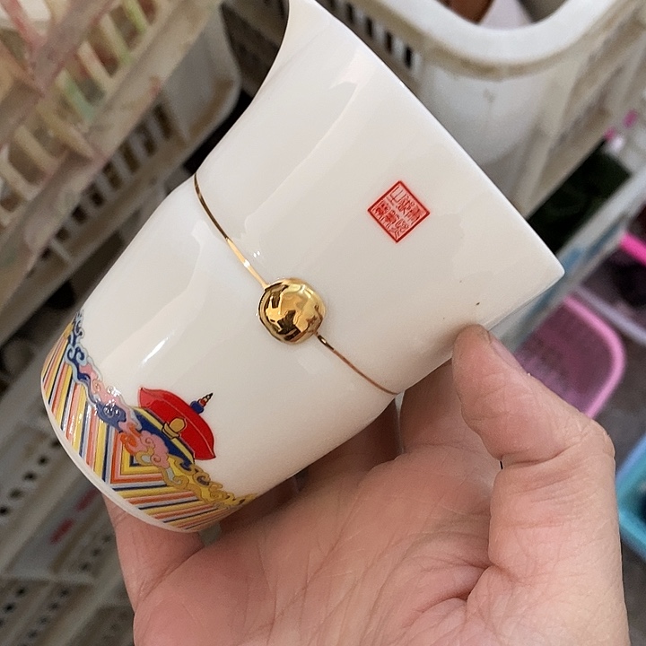 陶瓷艺术品及陶瓷制品