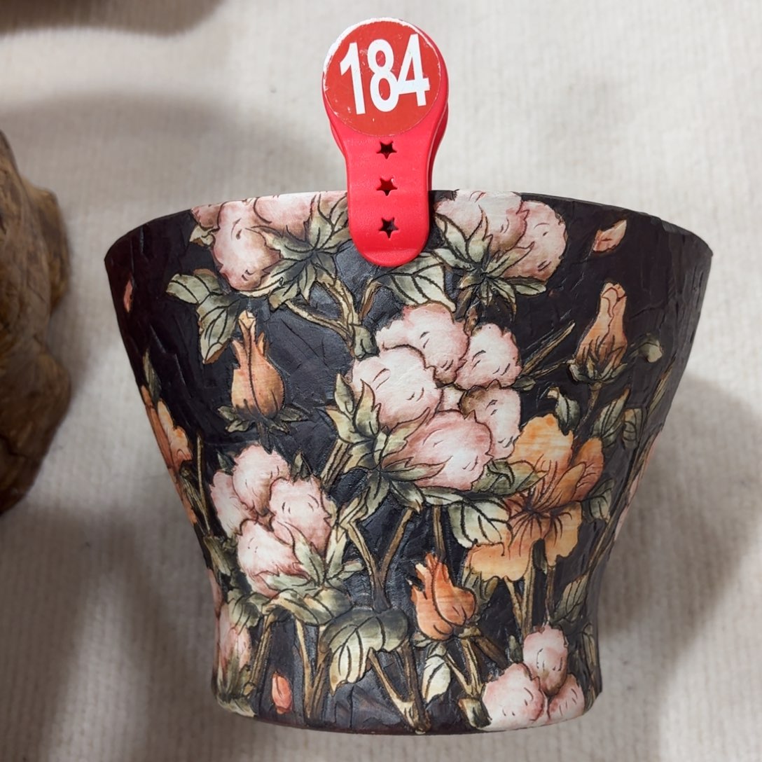筱***筱紫砂花盆陶瓷多肉花盆精品