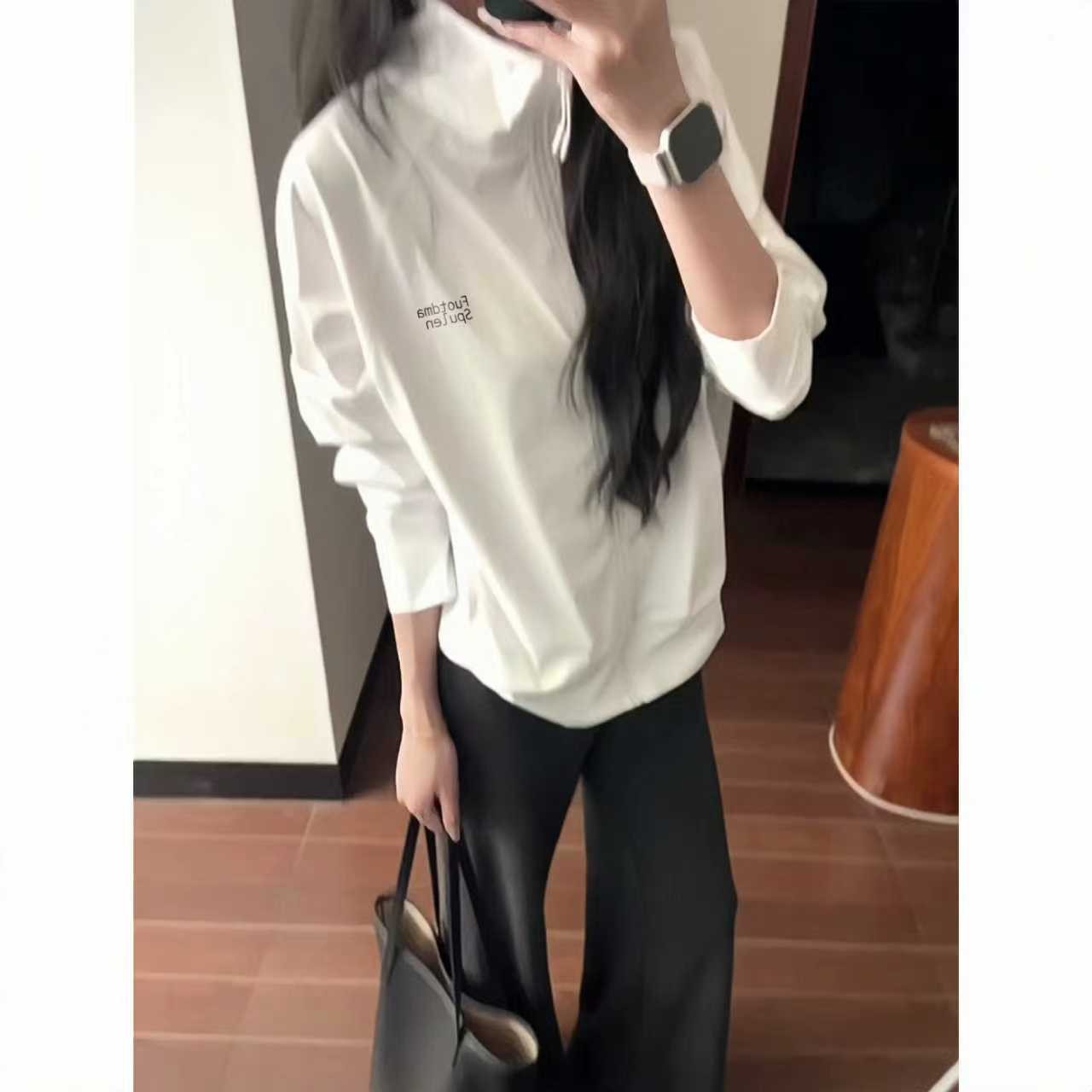 韩系立领插肩袖长袖时尚户外防晒外套夏日新款简约薄款上衣女