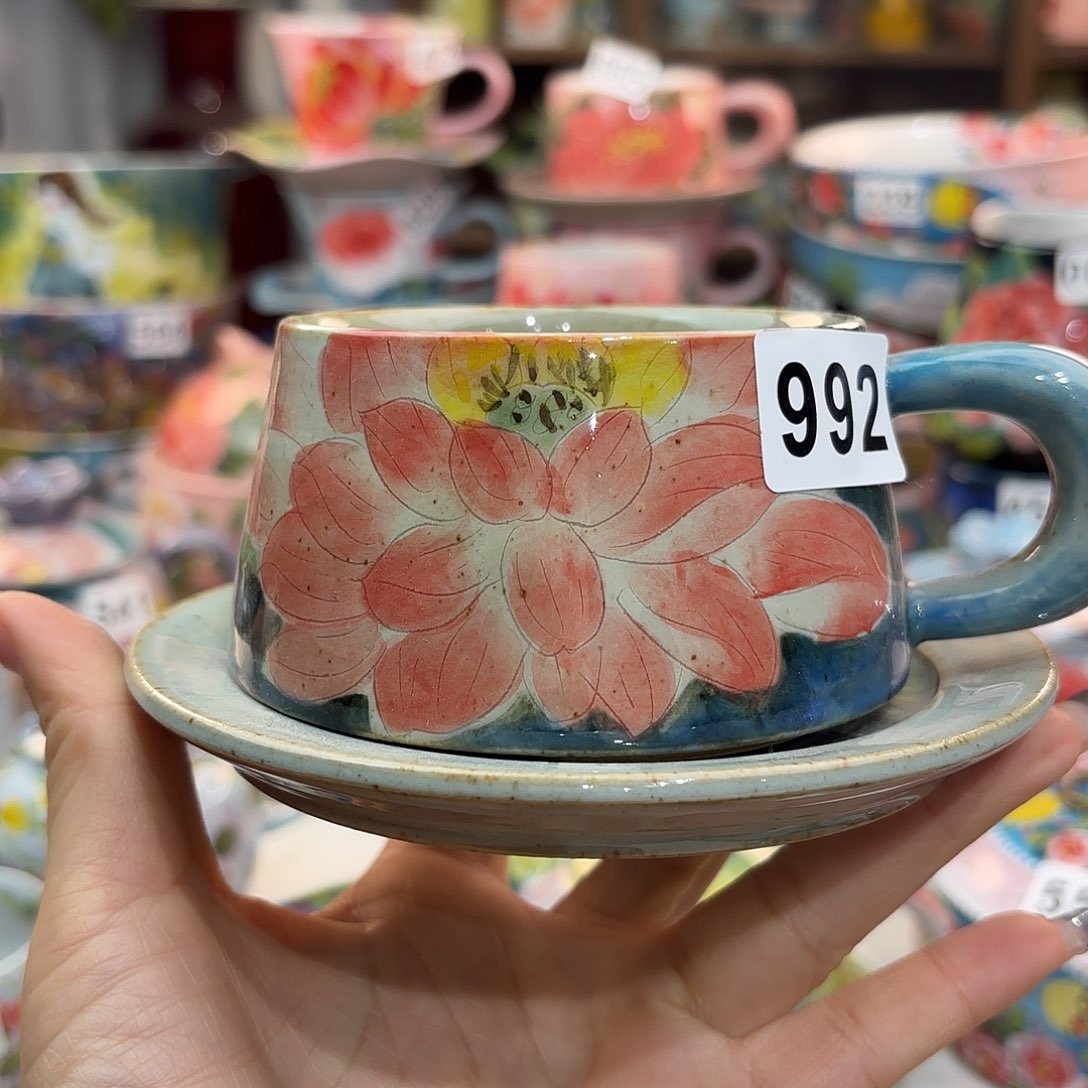 瓷片你要的不是这条线么