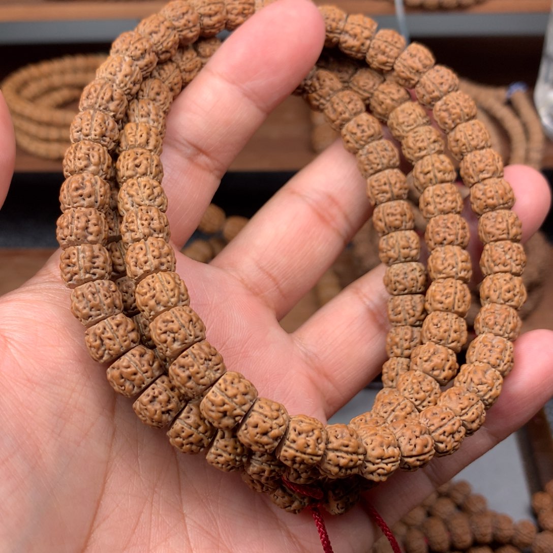 金刚菩提吊坠潜水艇