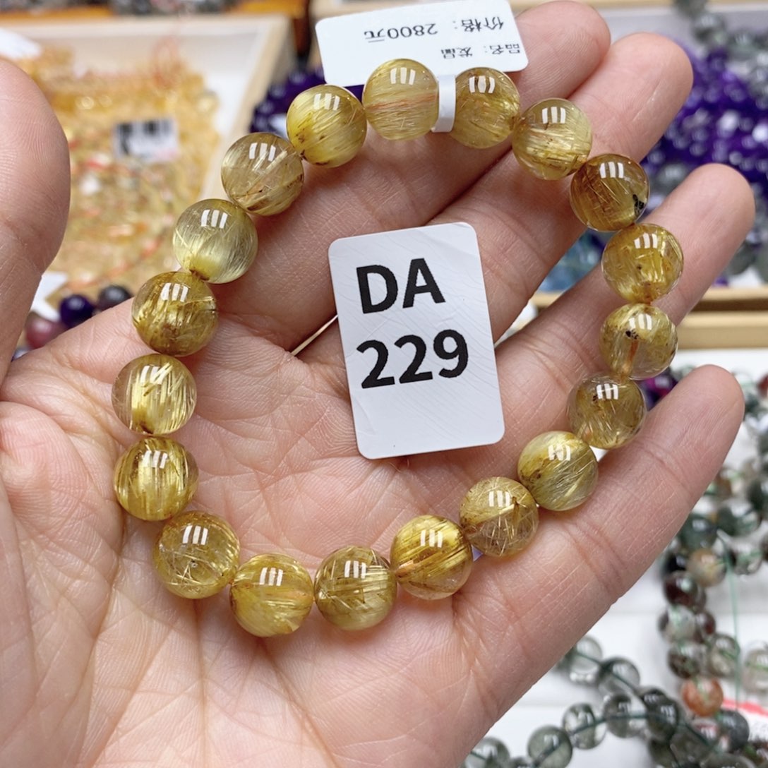 水晶多样性发一未镶嵌