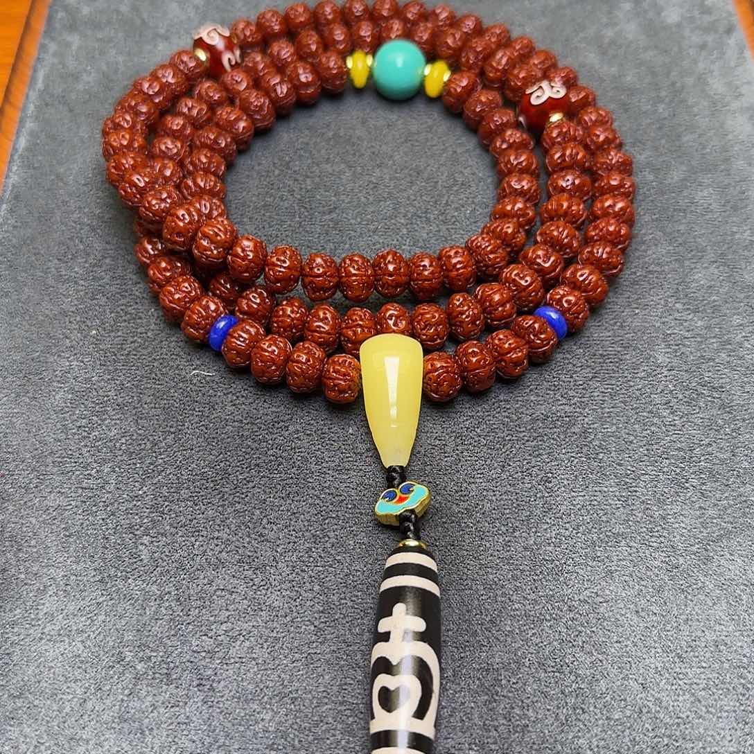 吊坠金刚菩提金刚10