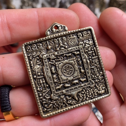 泥塑小元素品相完美