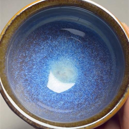 【闪购商品】茶盏-278............