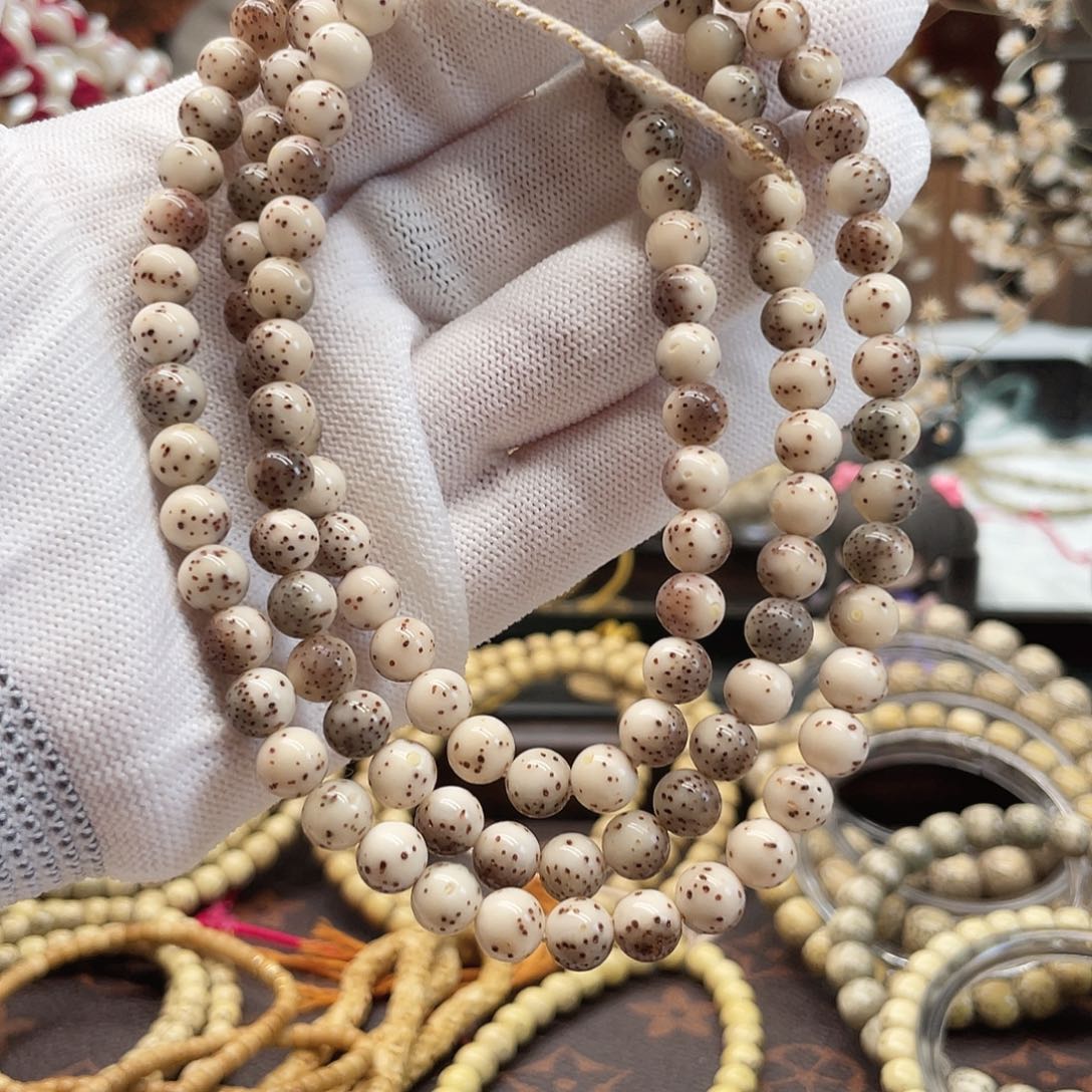 手串星月菩提星月