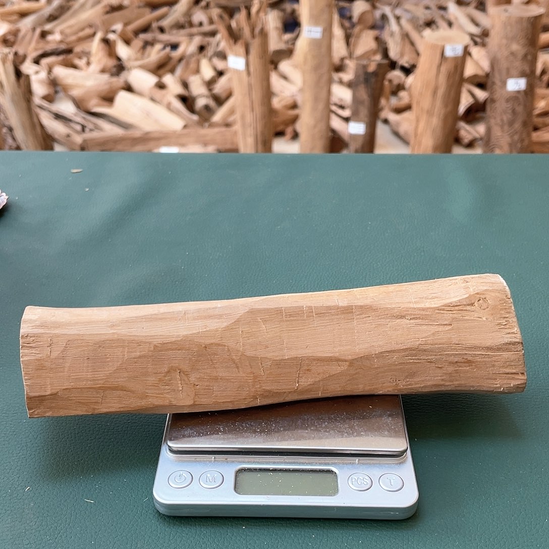 檀香木其他迎****脸老山檀香棍棍